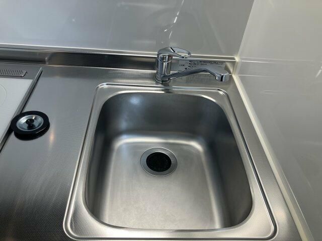 カインドネス橋本 キッチン