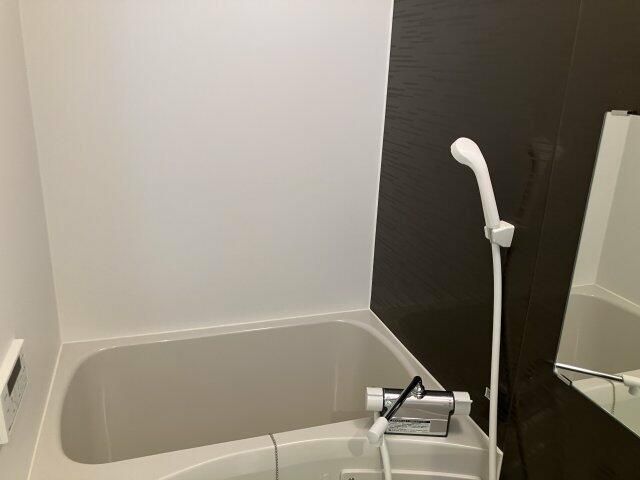 カインドネス橋本 風呂画像