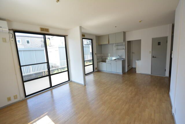 リバーサイドイトウⅡ その他1