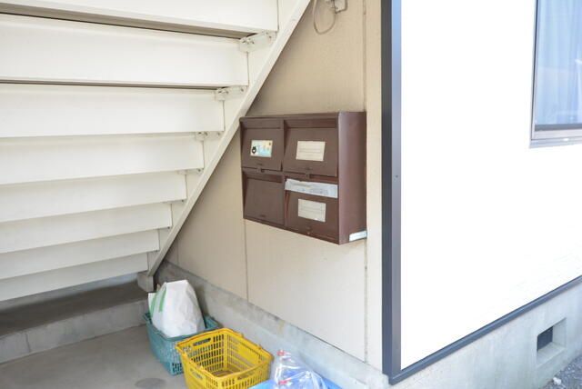 リバーサイドイトウⅡ その他6