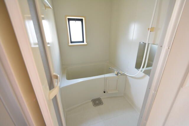 リバーサイドイトウⅡ 風呂画像