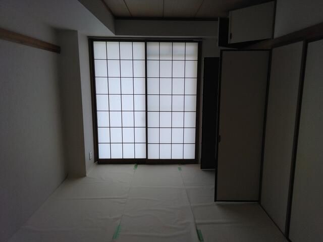 キャトルセゾン下九沢 203号室 外観