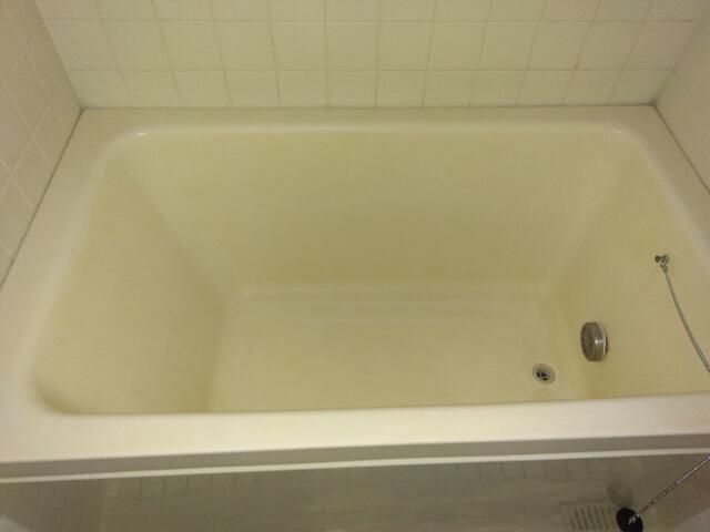 キャトルセゾン下九沢 風呂画像