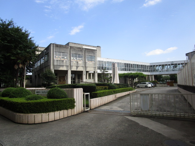 キャトルセゾン下九沢 周辺画像4