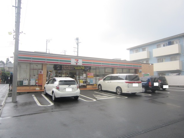 メゾンエレンデール 周辺画像1