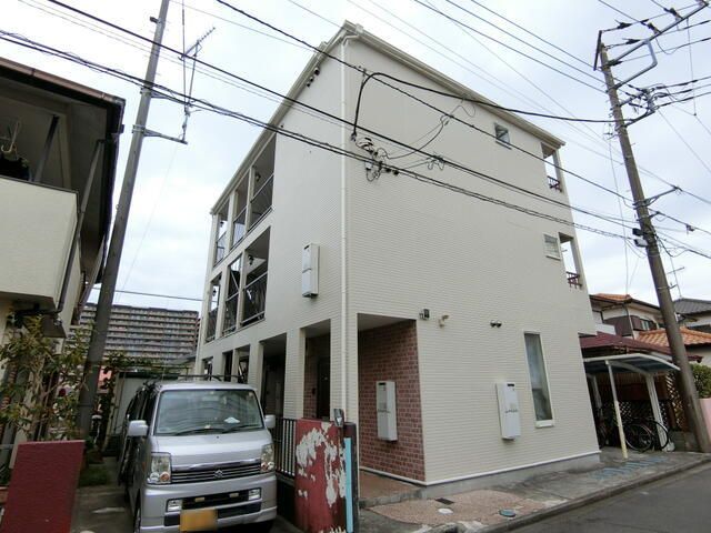 ヌーベルメゾン相模 その他7