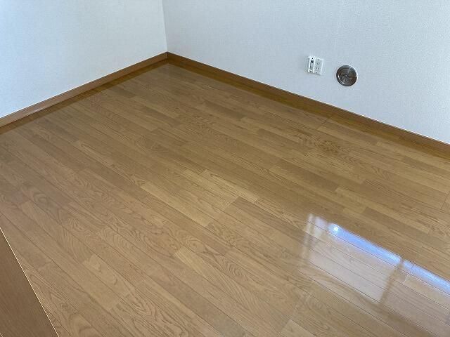 ヌーベルメゾン相模 ベッドルーム