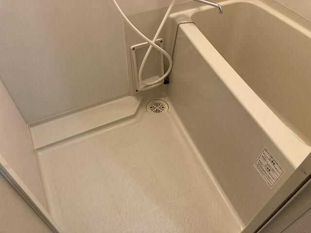 ヌーベルメゾン相模 風呂画像