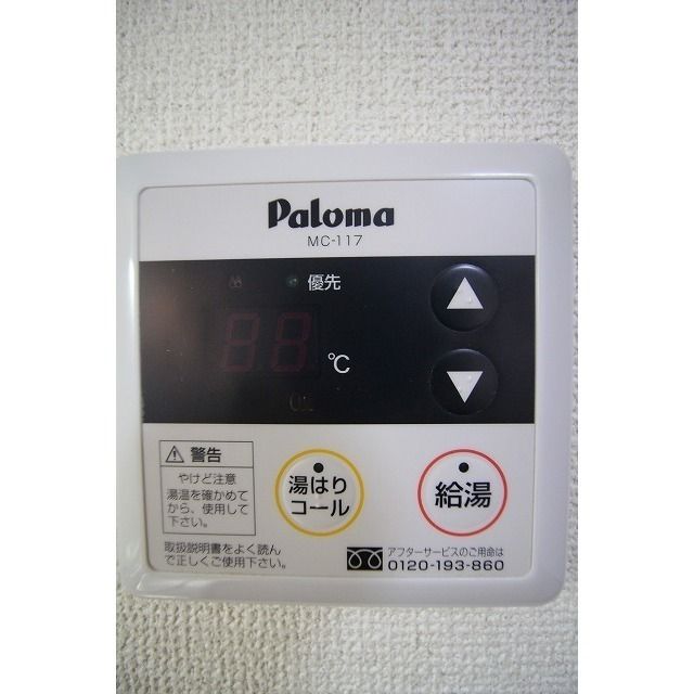 アムール 琴Ⅱ その他9