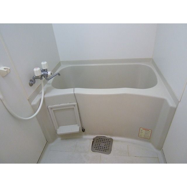 アムール 琴Ⅱ 風呂画像