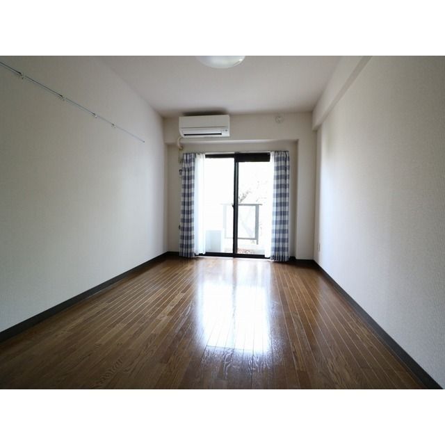 クリア橋本台 ベッドルーム