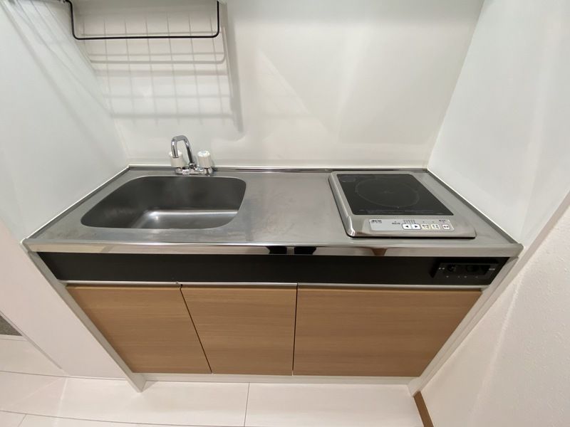 YOU橋本 キッチン