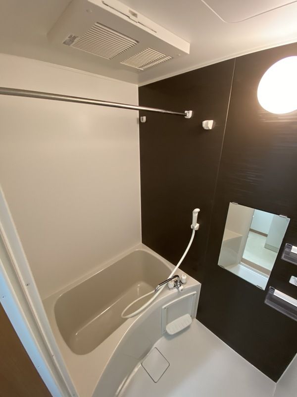 YOU橋本 風呂画像