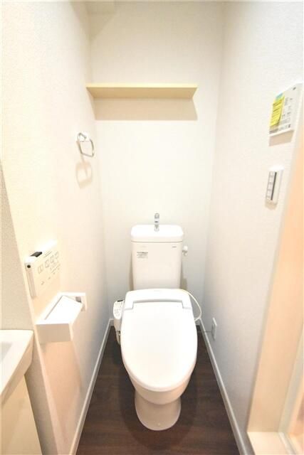 ライブリー元橋本 その他2