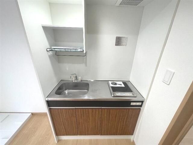 オレンジポピー キッチン