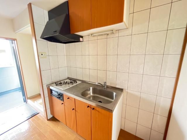 コンフォートＮ キッチン