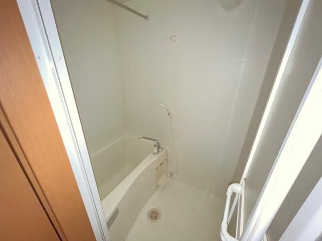 コンフォートＮ 風呂画像