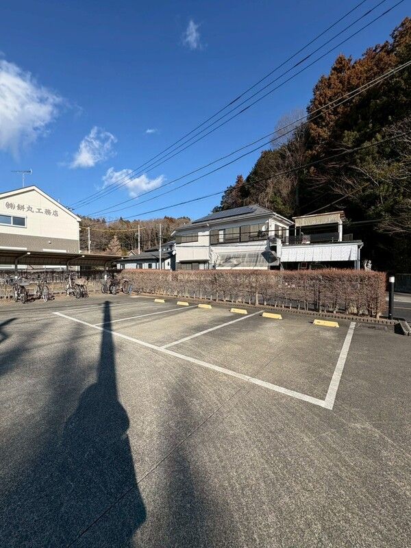 ヴィーナスヴィラ その他14