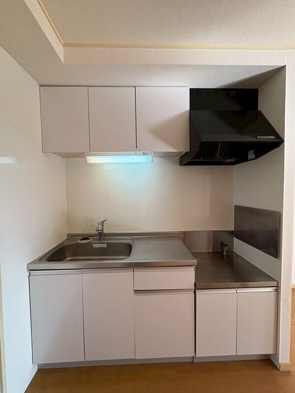 ヴィーナスヴィラ キッチン