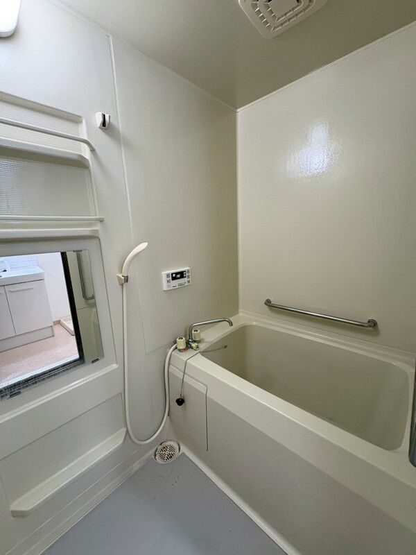 ヴィーナスヴィラ 風呂画像