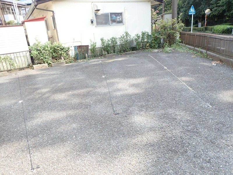 ベルシオン2 その他外観1