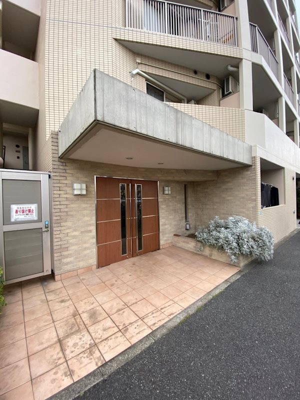 矢部３丁目マンション その他8