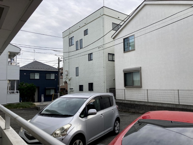 相武台グリーンレジデンス その他5