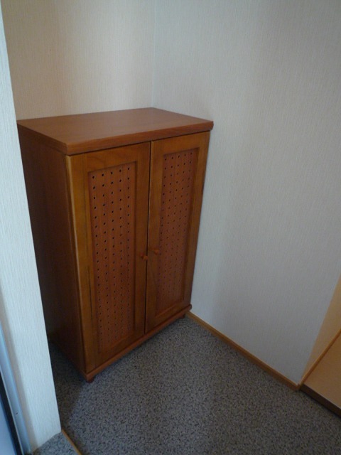 ベルデハシモト その他8