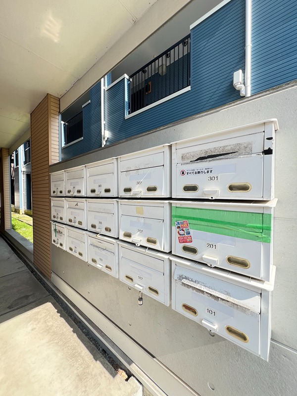 ベルデハシモト その他9