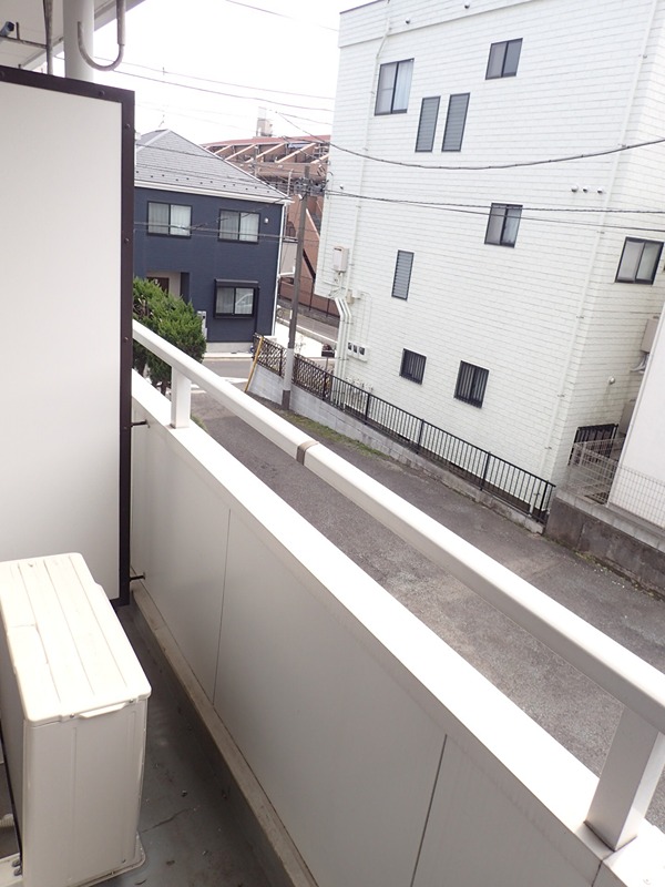 相武台グリーンレジデンス その他2