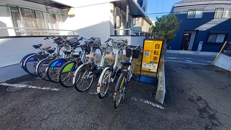 相武台グリーンレジデンス その他外観1