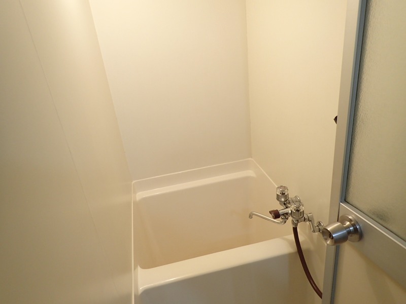 相武台グリーンレジデンス 風呂画像