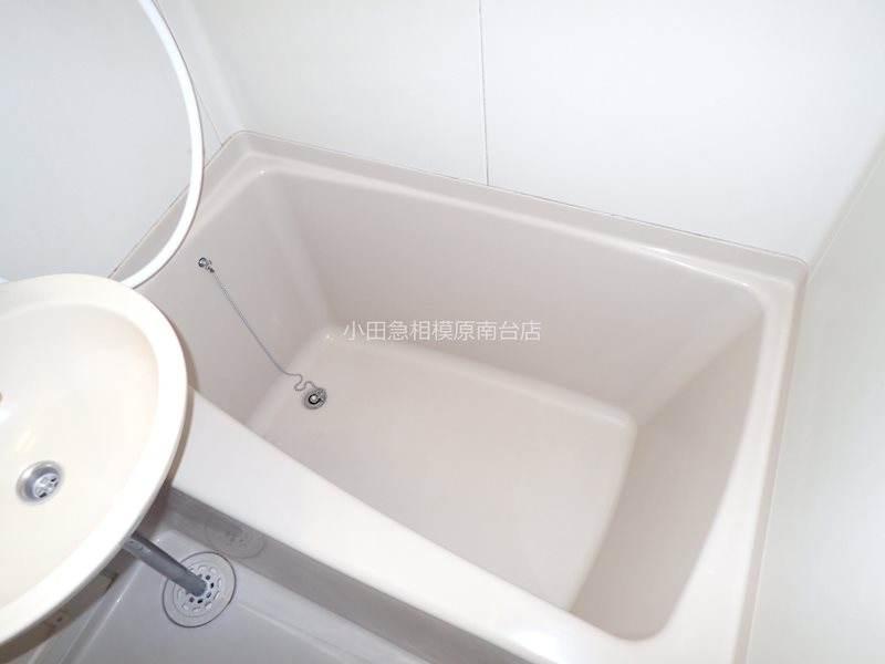 ソフィアビル  風呂画像