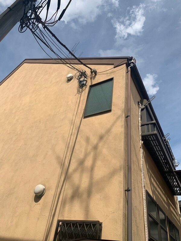 プレシャス古淵 103号室 外観