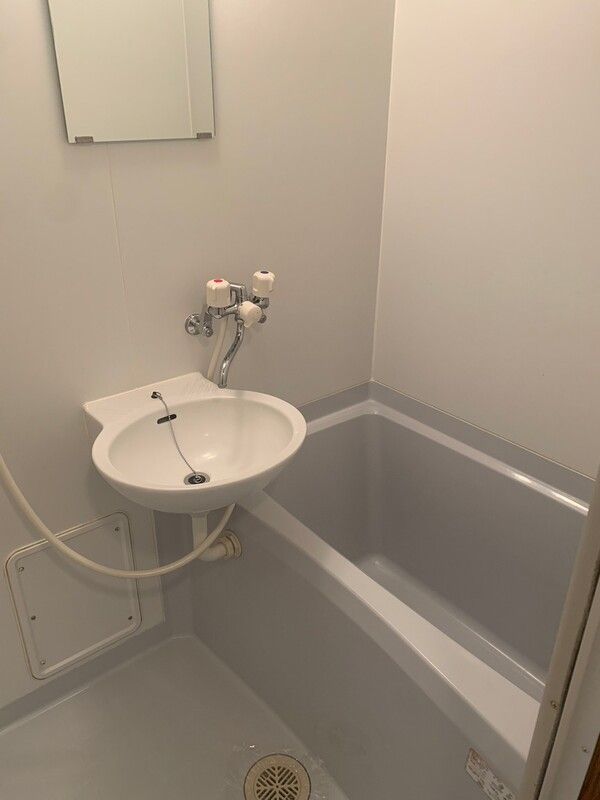 プレシャス古淵 風呂画像