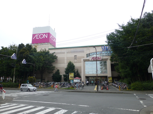 プレシャス古淵 周辺画像3