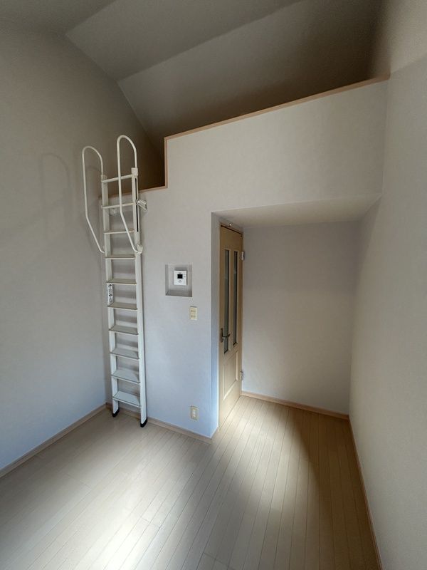 ナスカハイツ東大沼 その他1