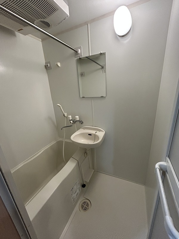 ナスカハイツ東大沼 その他2