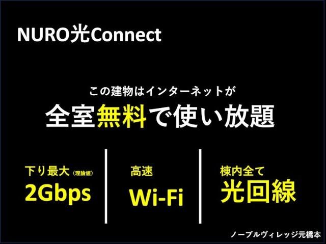 ノーブルヴィレッジ元橋本 その他7