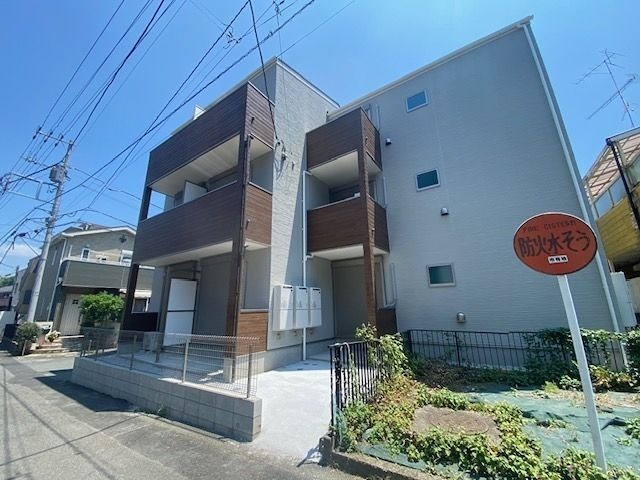 ノーブルヴィレッジ元橋本 その他8