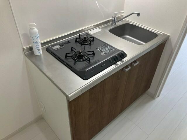 ノーブルヴィレッジ元橋本 キッチン