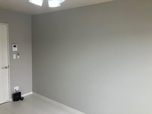 ノーブルヴィレッジ元橋本 ベッドルーム