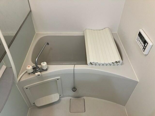 ノーブルヴィレッジ元橋本 風呂画像