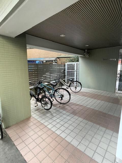 グリーンステイ その他6