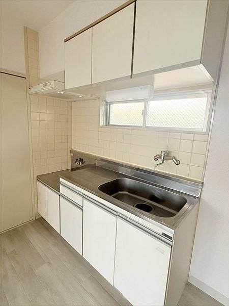 サンライズ相模原 キッチン