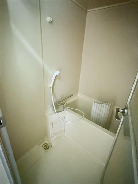 サンライズ相模原 風呂画像