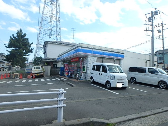 サンライズ相模原 周辺画像1