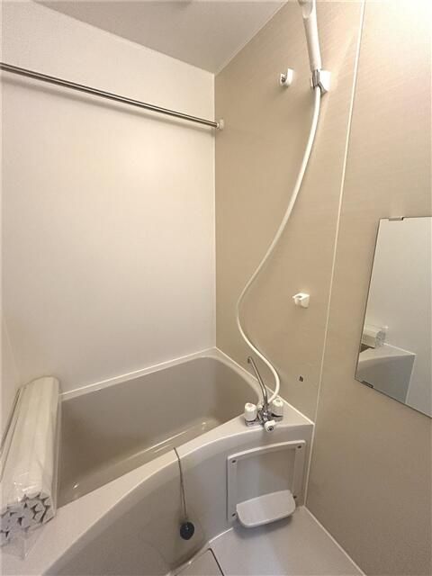 ベルジュエール町田 風呂画像