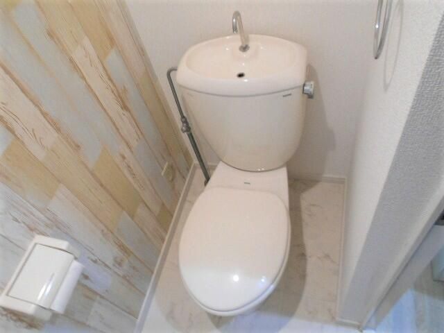 チェリーコート柚木 その他3