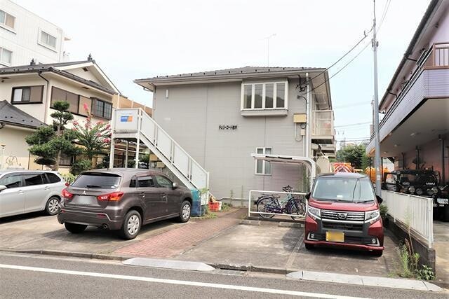 チェリーコート柚木 その他6